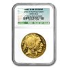 2006-W 1 oz Proof Gold Buffalo PF-70 NGC (First Year of Issue)