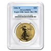 2006-W 1 oz Reverse Proof Gold Eagle PR-70 PCGS
