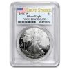 2006-W Proof American Silver Eagle PR-69 PCGS (FS)
