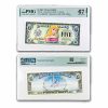 2007 $5.00 Sleeping Beauty CU-67 EPQ PMG (DIS#126)