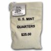 2007-D Idaho State Quarter Sealed Mint Bag BU