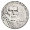 2007-P Jefferson Nickel BU