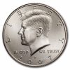 2007-P Kennedy Half Dollar (Special Satin Finish)