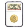 2007-W 1/2 oz Gold Abigail Adams MS-70 NGC