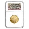 2007-W 1/2 oz Proof Gold Martha Washington PF-70 NGC