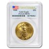 2008 1 oz American Gold Eagle MS-70 PCGS (FS)