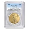 2008 1 oz American Gold Eagle MS-70 PCGS