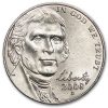 2008-D Jefferson Nickel BU