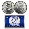 2008-P Kennedy Half Dollar 20-Coin Roll BU