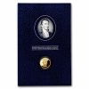 2008-S James Monroe Historical Signature Set (Proof)