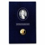 2008-S James Monroe Historical Signature Set (Proof)