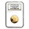 2008 South Africa 1/2 oz Gold Krugerrand PF-70 NGC (1st Strike)