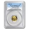 2008-W 1/10 oz Proof Gold Buffalo PR-69 PCGS
