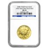 2008-W 1/2 oz Gold Buffalo MS-70 NGC (ER)