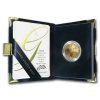 2008-W 1/2 oz Proof American Gold Eagle (w/Box & COA)