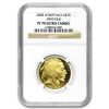2008-W 1/2 oz Proof Gold Buffalo PF-70 NGC