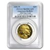 2008-W 1/2 oz Proof Gold Buffalo PR-69 PCGS