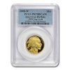 2008-W 1/4 oz Proof Gold Buffalo PR-70 PCGS