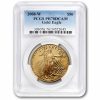 2008-W 1 oz Proof American Gold Eagle PR-70 PCGS