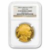 2008-W 1 oz Proof Gold Buffalo PF-70 NGC