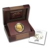 2008-W 1 oz Proof Gold Buffalo (w/Box & COA)