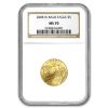 2008-W Gold $5 Commem Bald Eagle MS-70 NGC