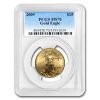 2009 1/2 oz American Gold Eagle MS-70 PCGS