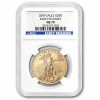 2009 1 oz American Gold Eagle MS-70 NGC (Early Releases)