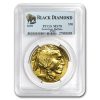 2009 1 oz Gold Buffalo MS-70 PCGS (Black Diamond)