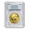 2009 1 oz Gold Buffalo MS-70 PCGS