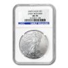 2009 American Silver Eagle MS-70 NGC (Early Releases)