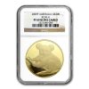 2009 Australia 2 oz Gold Koala PF-69 NGC