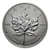 2009 Canada 1 oz Palladium Maple Leaf BU
