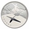 2009 Canada Silver Dollar Proof (Centennial of Flight in Canada)
