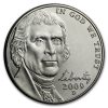 2009-D Jefferson Nickel BU