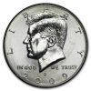 2009-D Kennedy Half Dollar BU