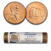 2009-D Lincoln Cent Birthplace 50-Coin Mint Wrapped BU