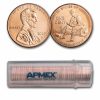 2009-D Lincoln Cent Formative Years 50-Coin Roll BU