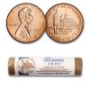 2009-D Lincoln Professional Life Cent 50-Coin Mint Wrapped BU
