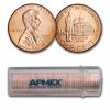 2009-D Lincoln Professional Life Cent 50-Coin Roll BU
