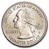 2009-D U.S. Territory American Samoa Quarter BU
