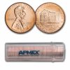 2009 Lincoln Cent Birthplace 50-Coin Roll BU