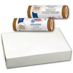 2009 Lincoln Cent Birthplace (P&D 2 Roll Mint Wrapped Set)