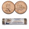 2009 Lincoln Cent Professional Life 50-Coin Mint Wrapped Roll BU