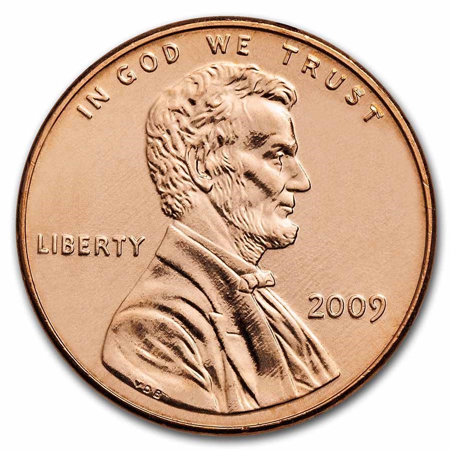 2009 Lincoln Cent Professional Life BU (Red)
