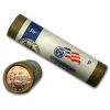 2009 Lincoln Cent Professional Life (P&D 2 Roll Mint Wrapped Set)