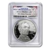 2009-P Abraham Lincoln $1 Silver Commem PR-69 PCGS