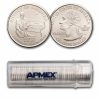 2009-P District of Columbia Quarter 40-Coin Roll BU