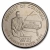 2009-P District of Columbia Quarter BU
