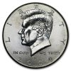2009-P Kennedy Half Dollar BU